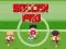 لعبة Soccer Pro على الانترنت
