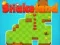 لعبة Snake Land على الانترنت