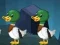 لعبة Dark Land Escape على الانترنت