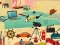 لعبة Interactive Hidden Objects على الانترنت