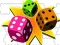 لعبة Dice wars HTML5 على الانترنت