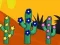 لعبة Tiny Red Owl Escape على الانترنت