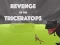لعبة Revenge of the Triceratops على الانترنت
