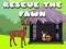 لعبة Rescue the fawn على الانترنت