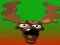 لعبة Reindeer Escape على الانترنت