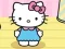 لعبة Hello Kitty and Friends Finder على الانترنت