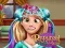 لعبة Rapunzel Brain Doctor على الانترنت