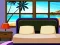لعبة Beach House Escape على الانترنت