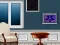 لعبة Cerulean House Escape على الانترنت