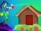 لعبة Violaceous House Escape على الانترنت