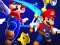 لعبة Super Mario Shooting Zombie على الانترنت