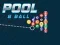 لعبة Pool 8 Ball على الانترنت