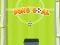 لعبة Pong Goal على الانترنت