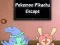 لعبة Pokemon Pikachu Escape على الانترنت