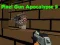 لعبة Pixel Gun Apocalypse 5 على الانترنت