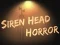 لعبة Siren Head Horror على الانترنت