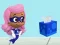 لعبة Bubble Guppies Bubble scrubbies على الانترنت