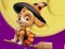 لعبة Halloween tricks and treats على الانترنت