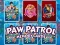 لعبة Paw Patrol Memory Cards على الانترنت