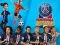 لعبة Paris Saint-Germain: Football Freestyle على الانترنت