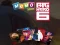 لعبة Big hero 6 Memo Deluxe على الانترنت