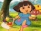 لعبة Dora Farm Harvest Season على الانترنت