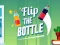 لعبة Flip The Bottle على الانترنت