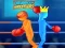 لعبة Drunken Wrestlers على الانترنت