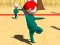 لعبة Squid Game 3D Online على الانترنت