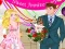 لعبة My Sweet Anniversary على الانترنت