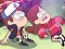لعبة Gravity Falls Li’l Gideon Shrinks Back على الانترنت