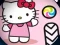 لعبة Hello Kitty Pinball على الانترنت