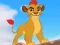 لعبة The Lion Guard Protectors of the Pridelands على الانترنت