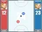 لعبة Hockey 2D على الانترنت