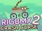 لعبة Rig BMX 2 Crash curse على الانترنت