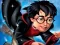 لعبة Harry Potter Match 3 على الانترنت