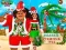 لعبة Moana's Christmas Tree على الانترنت