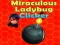 لعبة Miraculous Ladybug Clicker على الانترنت