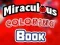 لعبة Miraculous Coloring Book على الانترنت