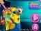لعبة Minion Ear Doctor على الانترنت