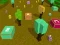 لعبة Blocky Snake على الانترنت