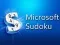 لعبة Microsoft Sudoku على الانترنت
