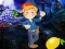 لعبة Delighted Mechanic Escape على الانترنت
