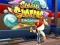 لعبة Subway Surfers Singapore على الانترنت