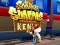 لعبة Subway Surfers World tour Kenya على الانترنت