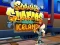 لعبة Subway Surfers World tour Iceland على الانترنت
