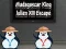 لعبة Madagascar King Julien XIII Escape على الانترنت