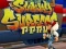 لعبة Subway Surfers Peru على الانترنت