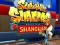 لعبة Subway Surfers Shanghai على الانترنت