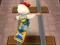 لعبة Subway Surfers Sydney على الانترنت
